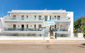 Maresidence - Appartamenti vicino la spiaggia by BarbarHouse