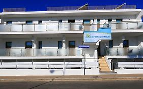 Maresidence - Appartamenti vicino la spiaggia by BarbarHouse